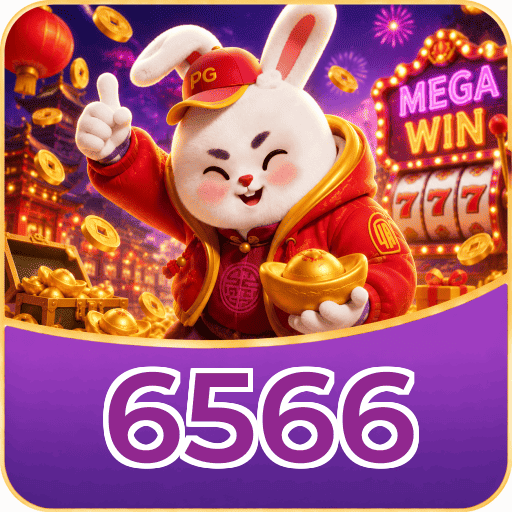 6566 VIP Program Logo
