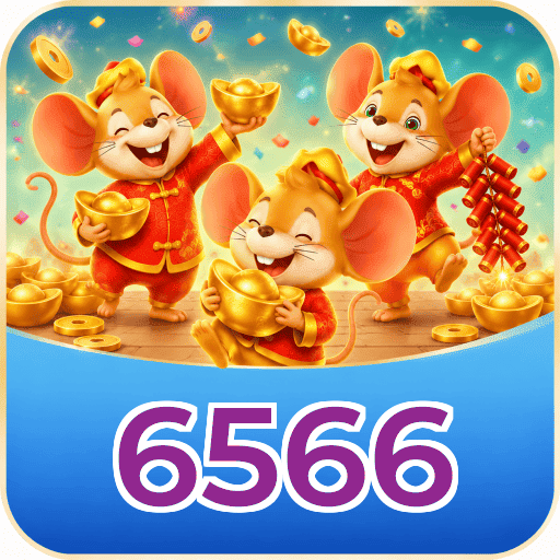 6566 Download Speed Test Logo - Teste de Velocidade Certificado