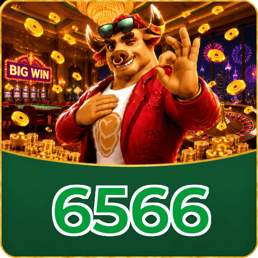 6566 Logo Verificado