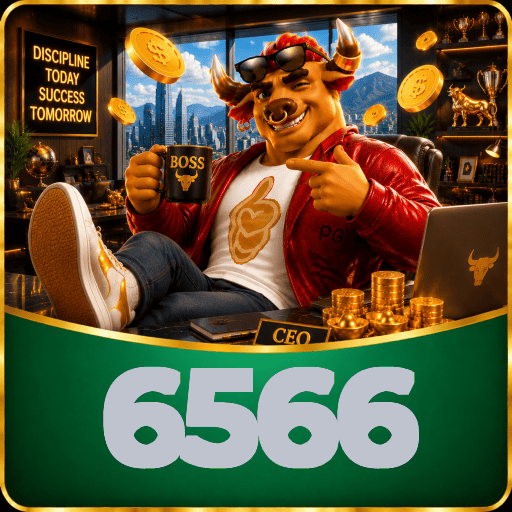 Logo 6566 Plataforma Certificada