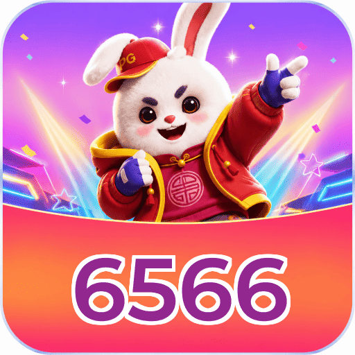 Logo 6566 Loteria Online